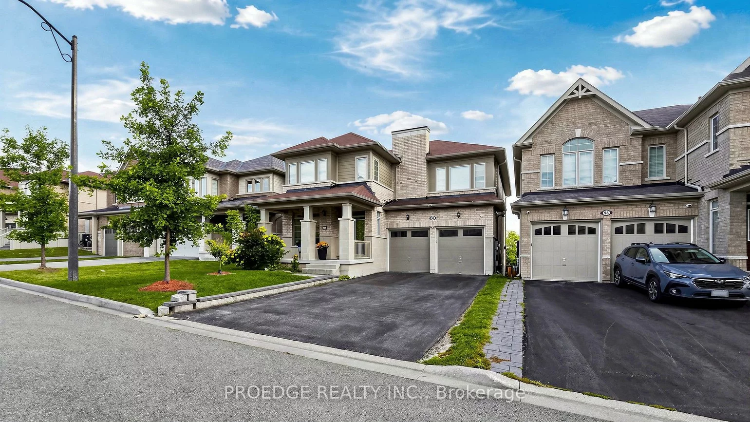 91, David Willson, Sharon, East Gwillimbury