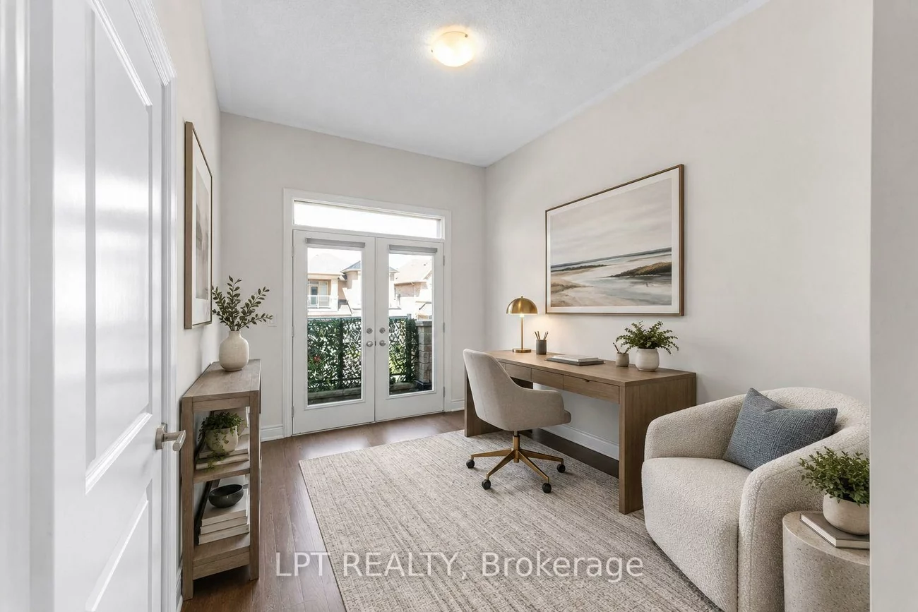 33, Mondial, Queensville, East Gwillimbury