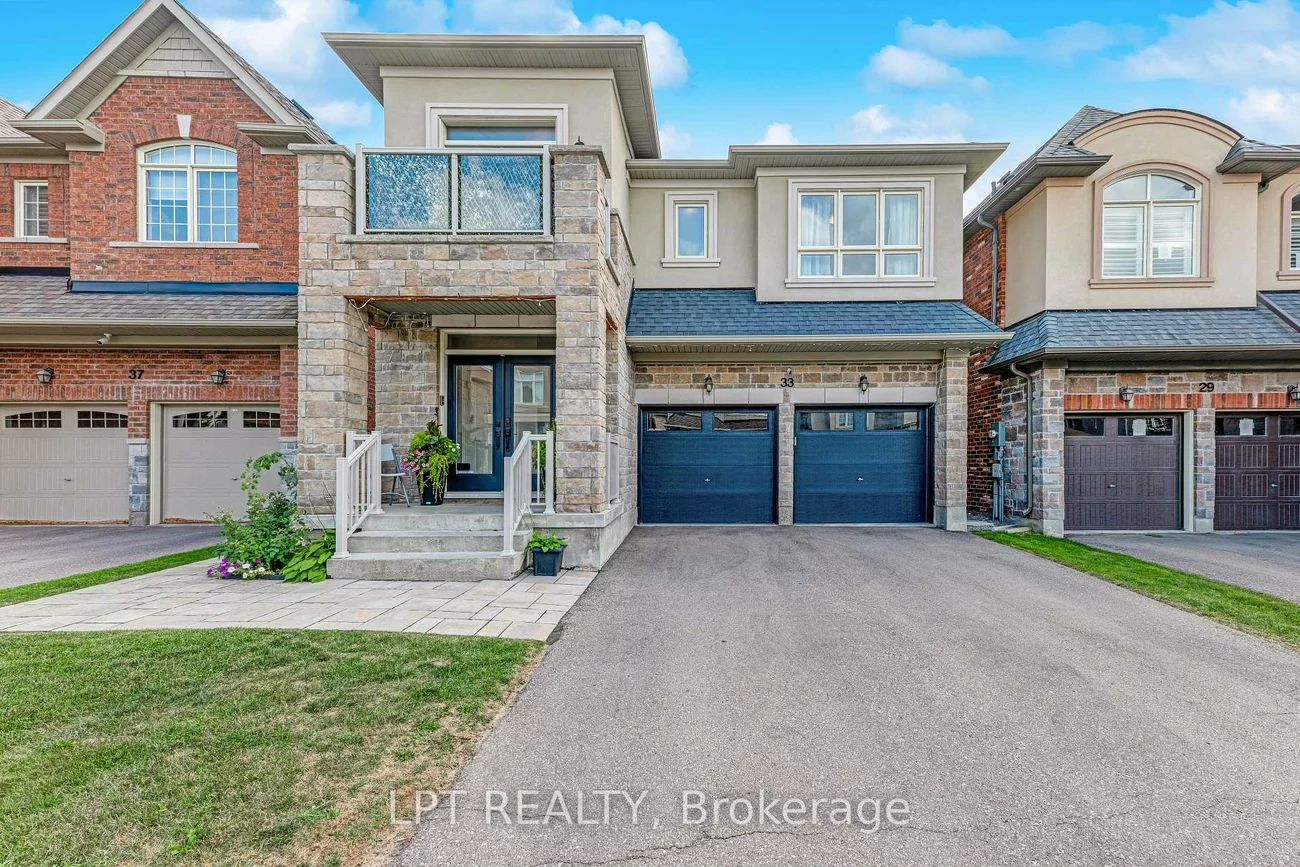 33, Mondial, Queensville, East Gwillimbury