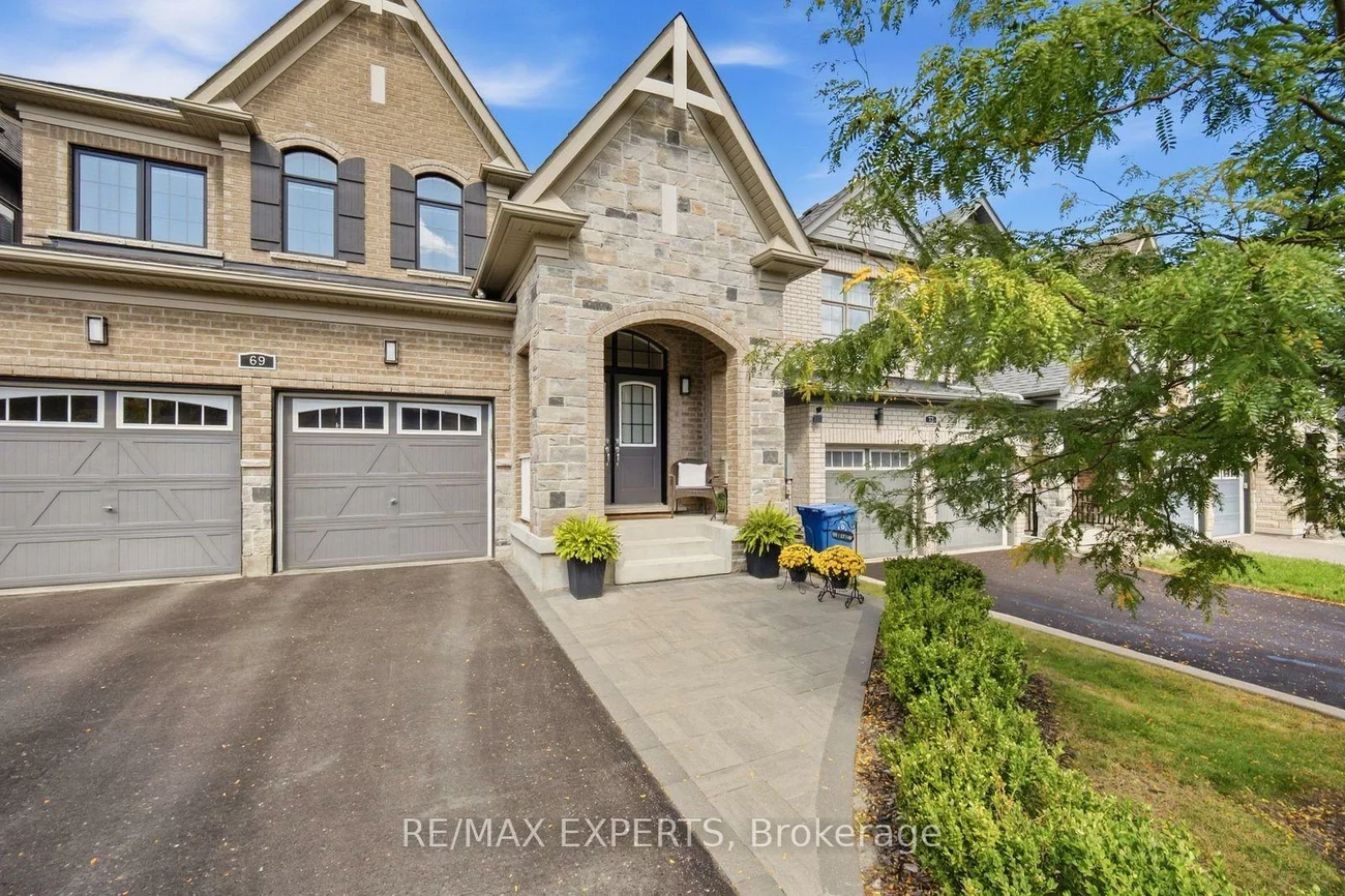 69, Leaden Hall, Queensville, East Gwillimbury