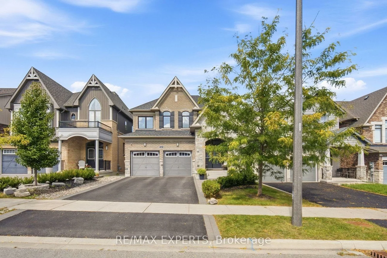 69, Leaden Hall, Queensville, East Gwillimbury