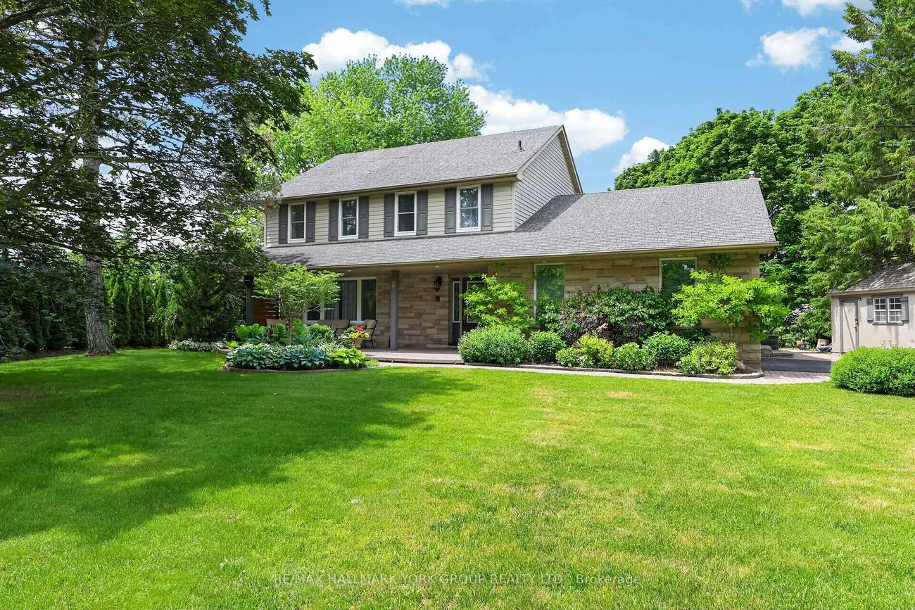 8, Grant, Queensville, East Gwillimbury
