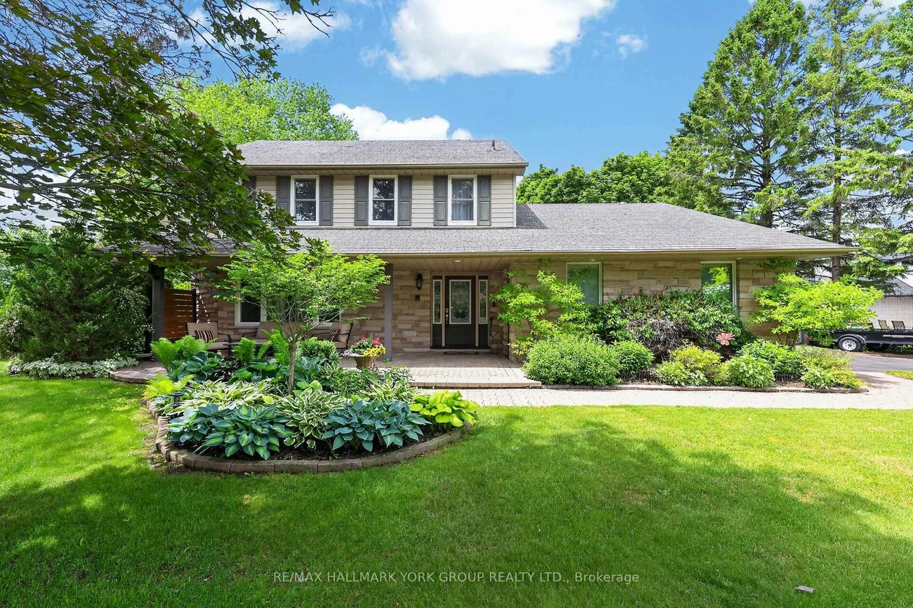8, Grant, Queensville, East Gwillimbury