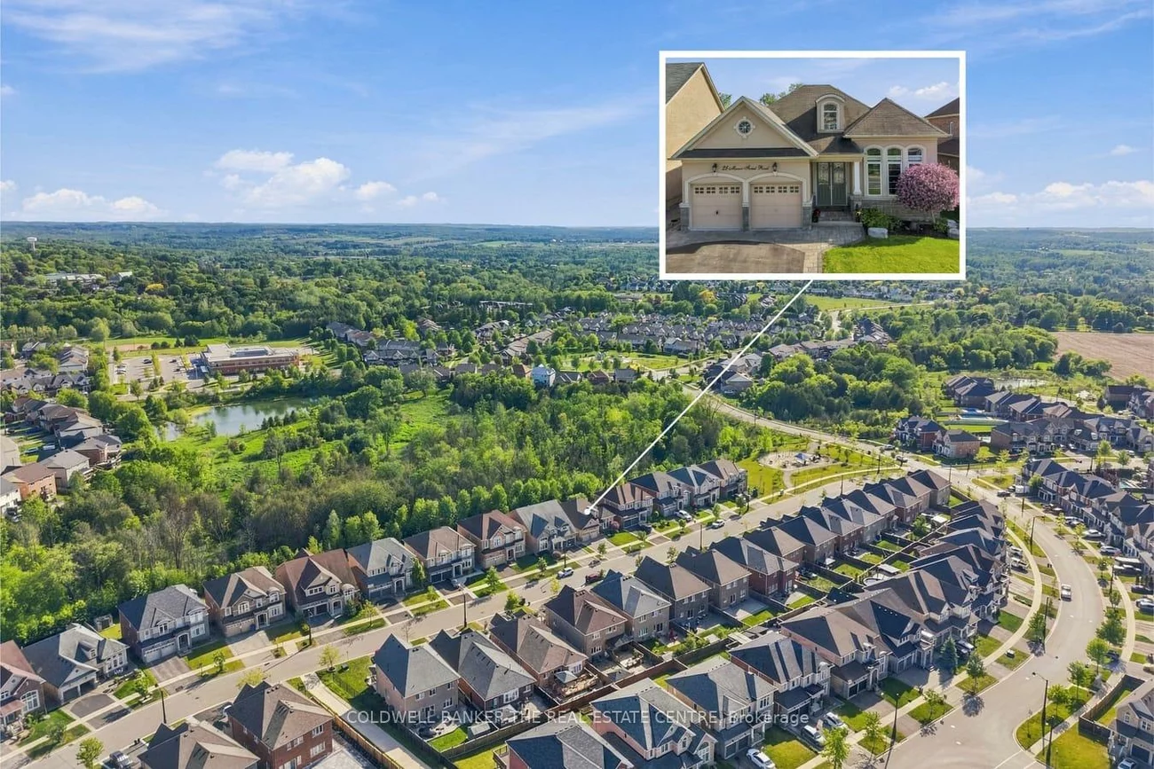 25, Manor Forest, Mt Albert, East Gwillimbury