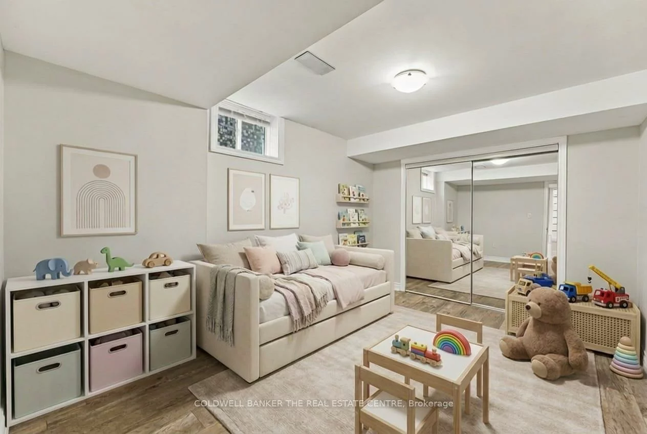 25, Manor Forest, Mt Albert, East Gwillimbury