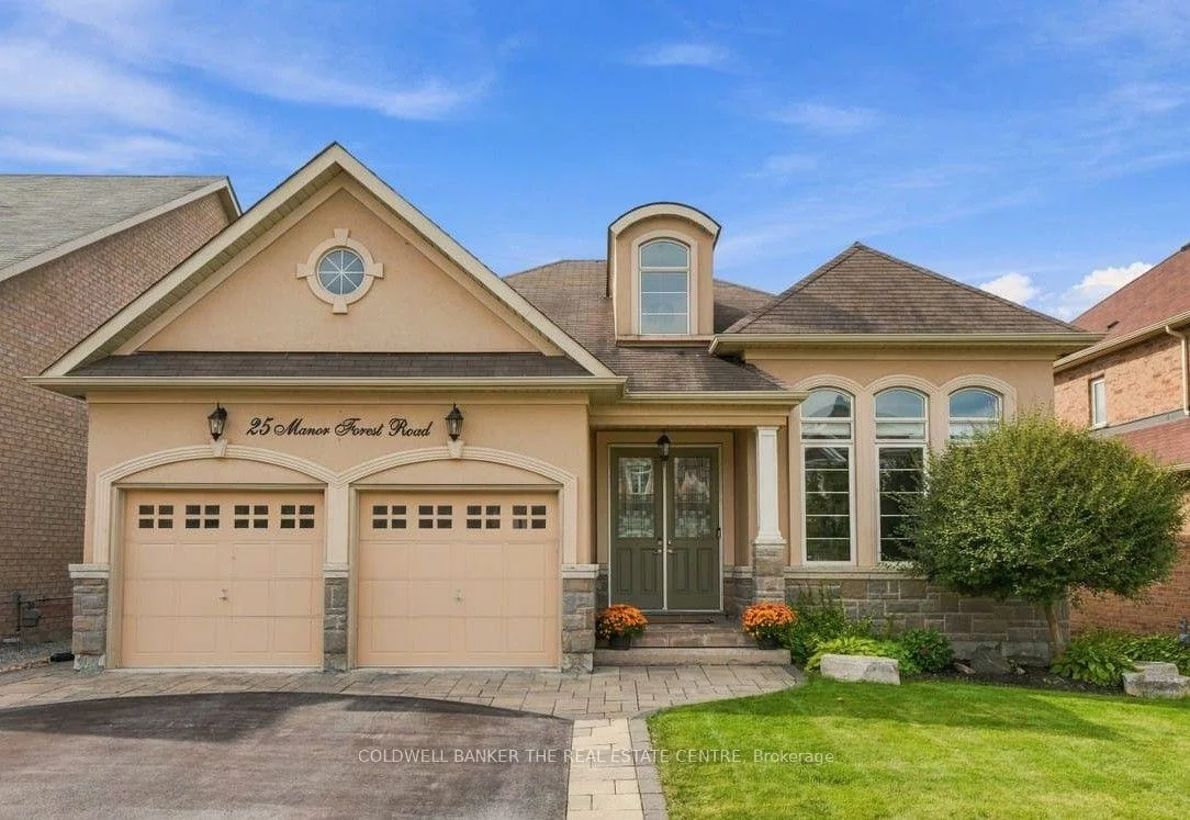 25, Manor Forest, Mt Albert, East Gwillimbury