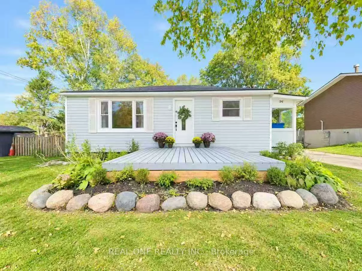 24, Main, Mt Albert, East Gwillimbury