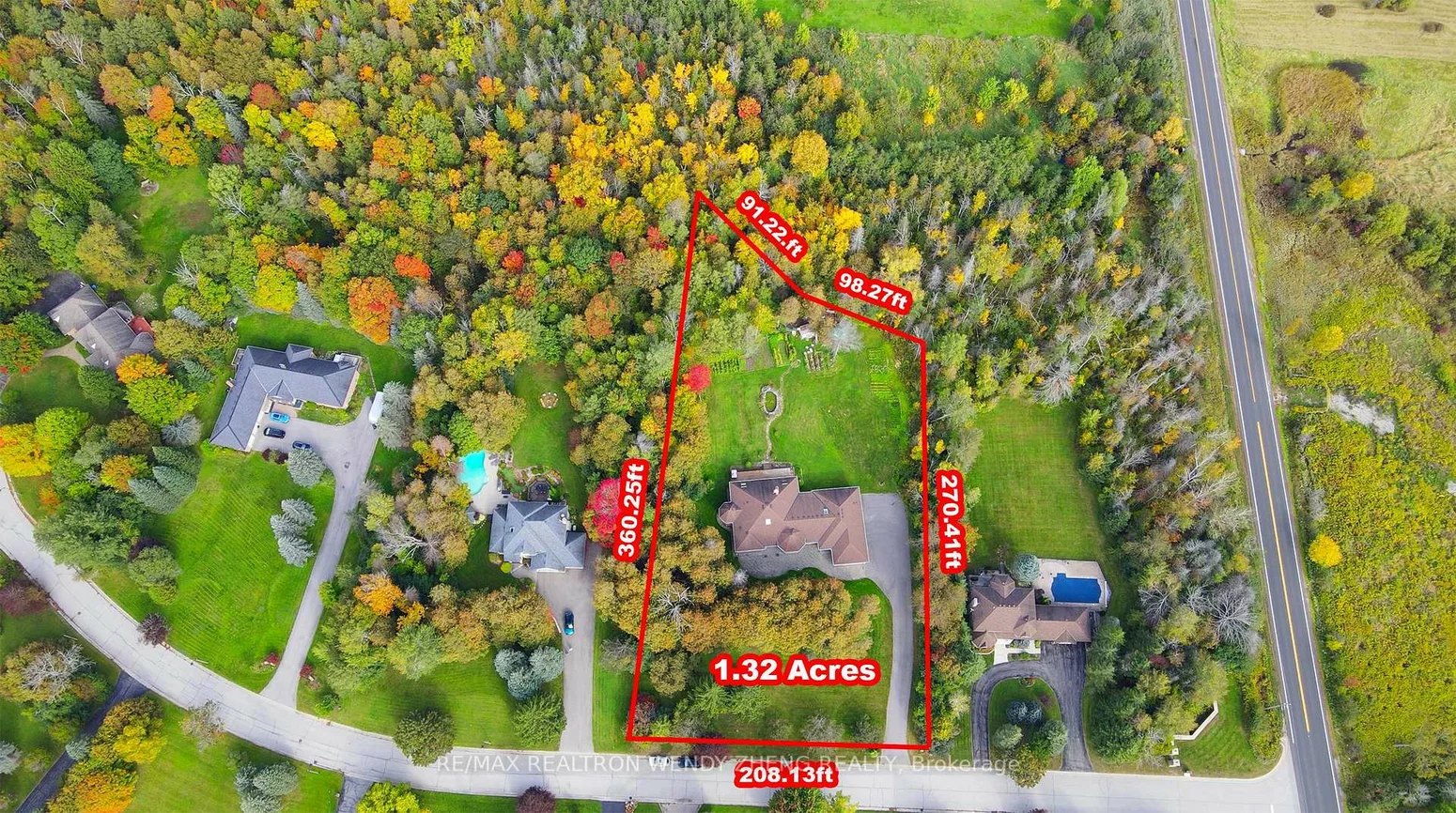 6, Callwood, Sharon, East Gwillimbury