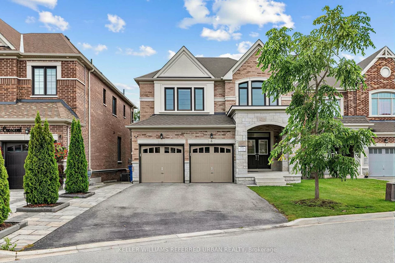 6, Sharonview, Sharon, East Gwillimbury