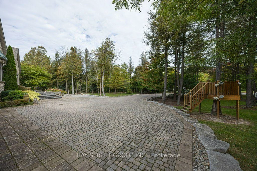 5, River Stone, Rural East Gwillimbury, East Gwillimbury