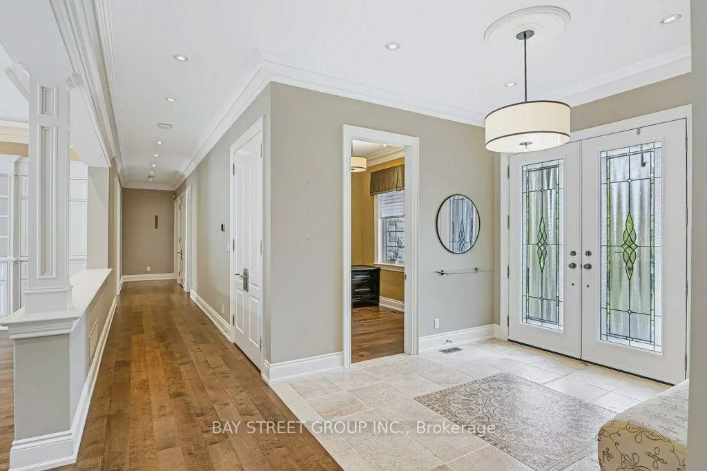 5, River Stone, Rural East Gwillimbury, East Gwillimbury