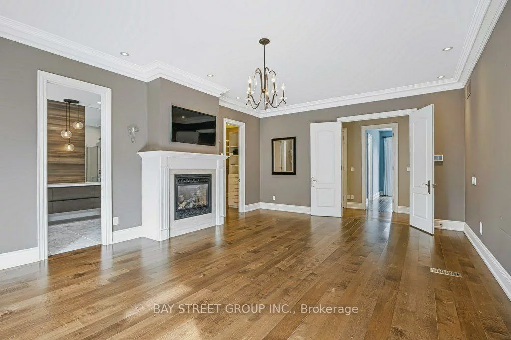 5, River Stone, Rural East Gwillimbury, East Gwillimbury