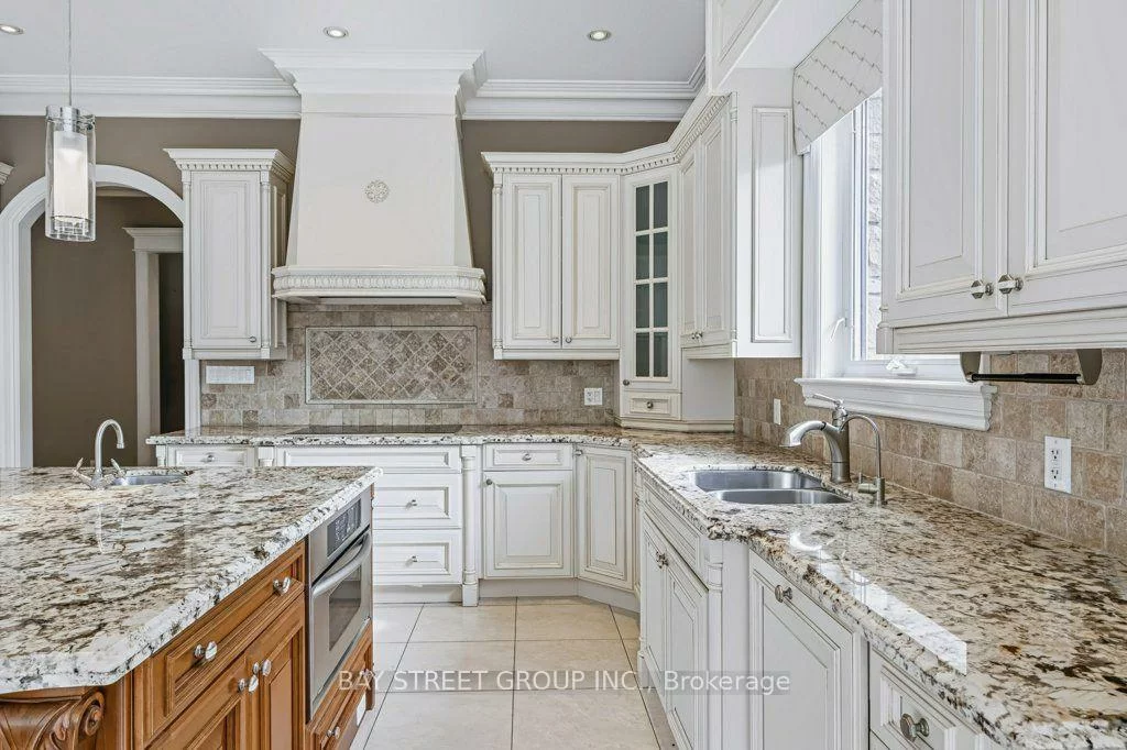 5, River Stone, Rural East Gwillimbury, East Gwillimbury