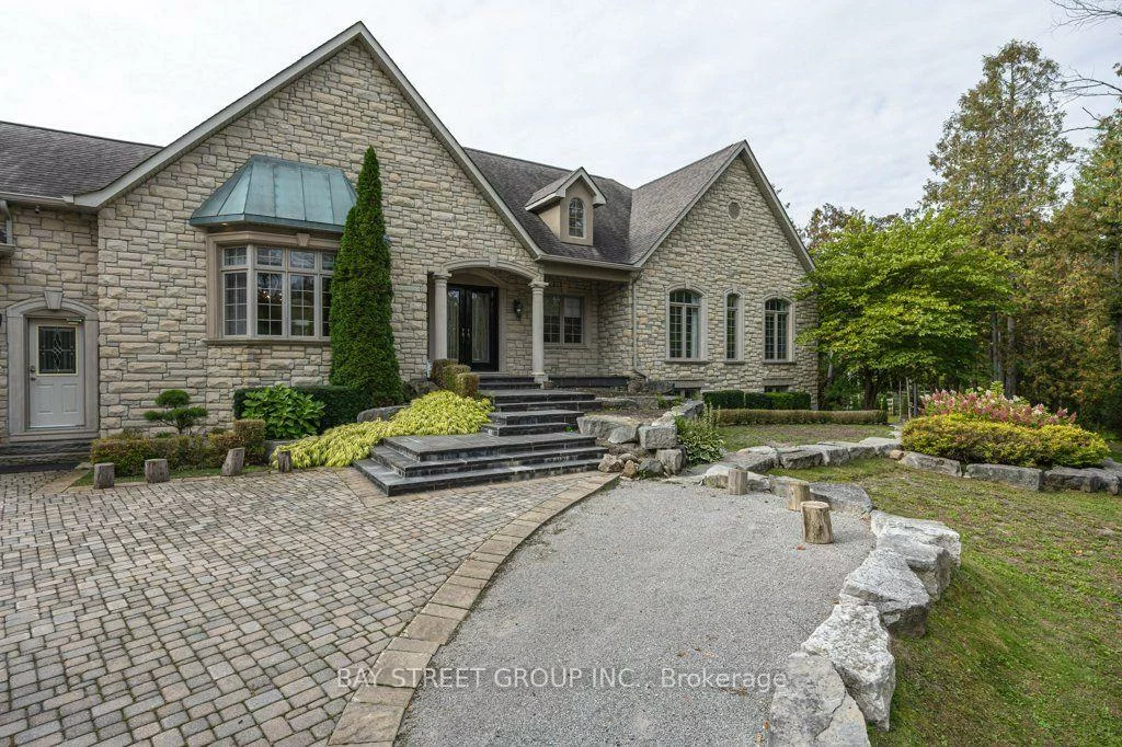 5, River Stone, Rural East Gwillimbury, East Gwillimbury