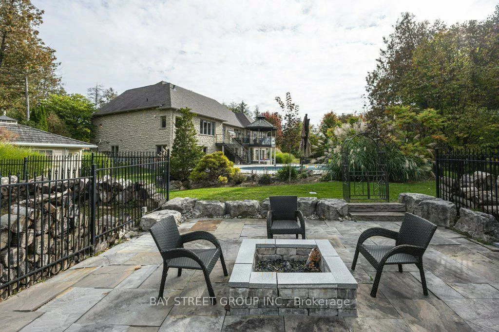 5, River Stone, Rural East Gwillimbury, East Gwillimbury