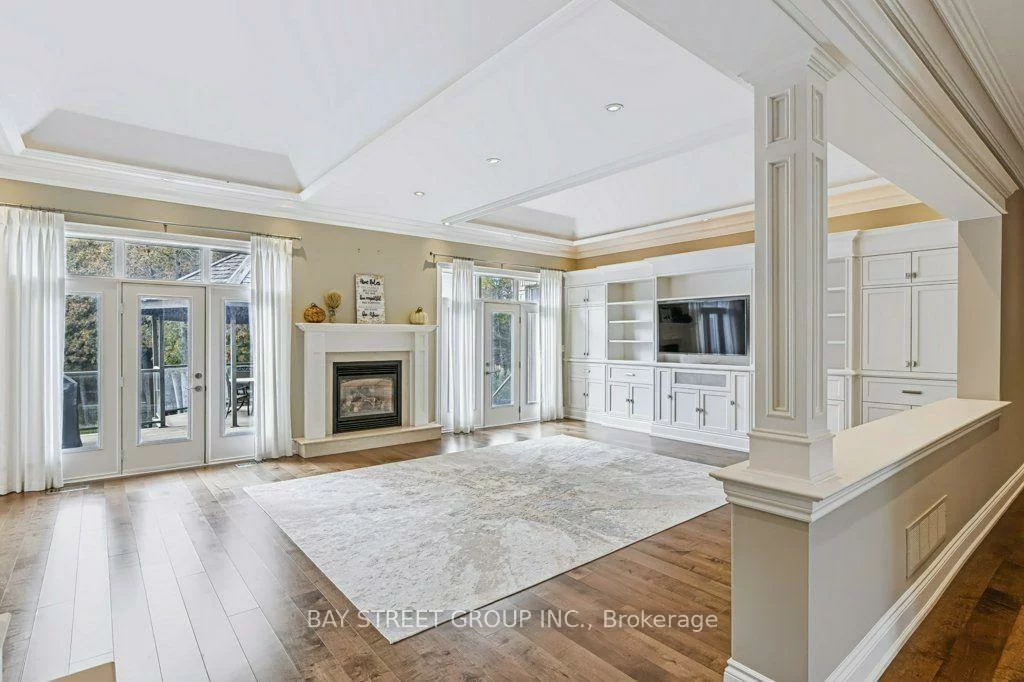 5, River Stone, Rural East Gwillimbury, East Gwillimbury