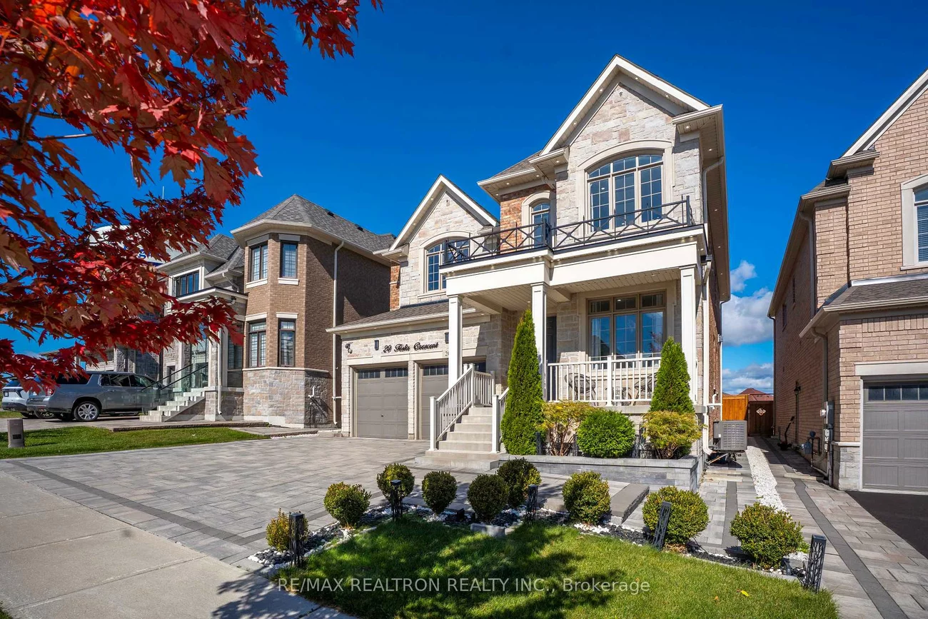 20, Tesla, Holland Landing, East Gwillimbury