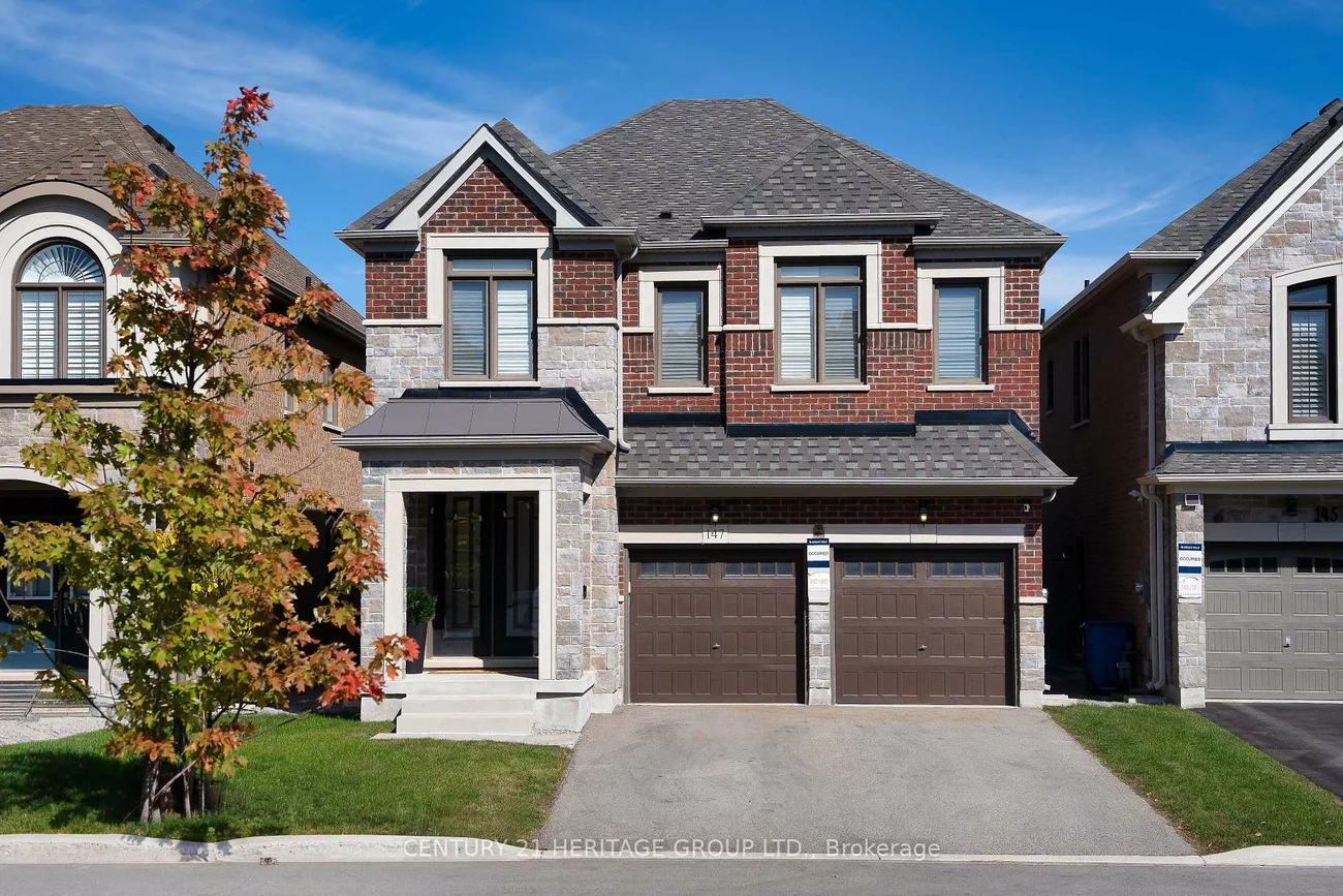 147, Meadow Vista, Holland Landing, East Gwillimbury