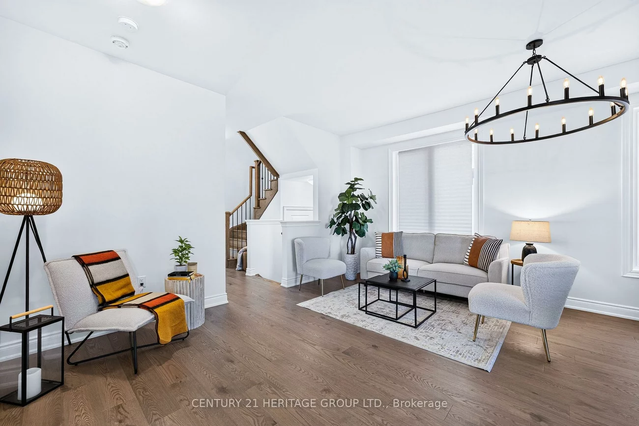 147, Meadow Vista, Holland Landing, East Gwillimbury