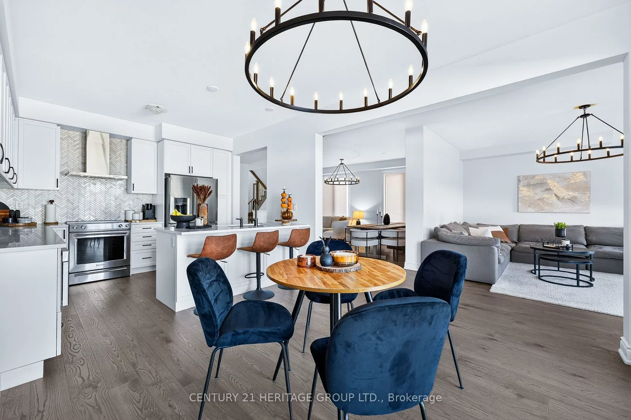 147, Meadow Vista, Holland Landing, East Gwillimbury