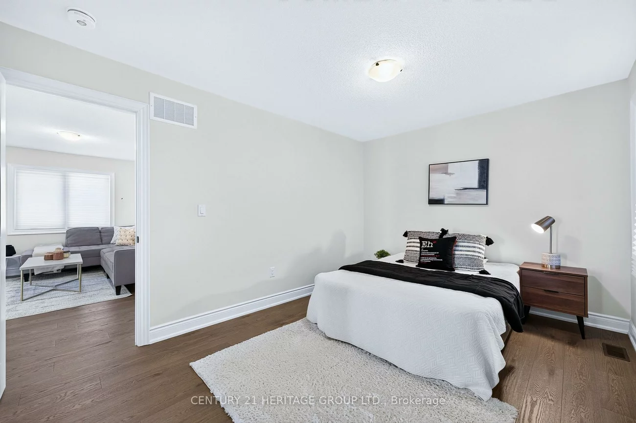 147, Meadow Vista, Holland Landing, East Gwillimbury