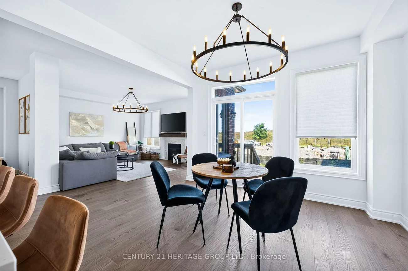 147, Meadow Vista, Holland Landing, East Gwillimbury