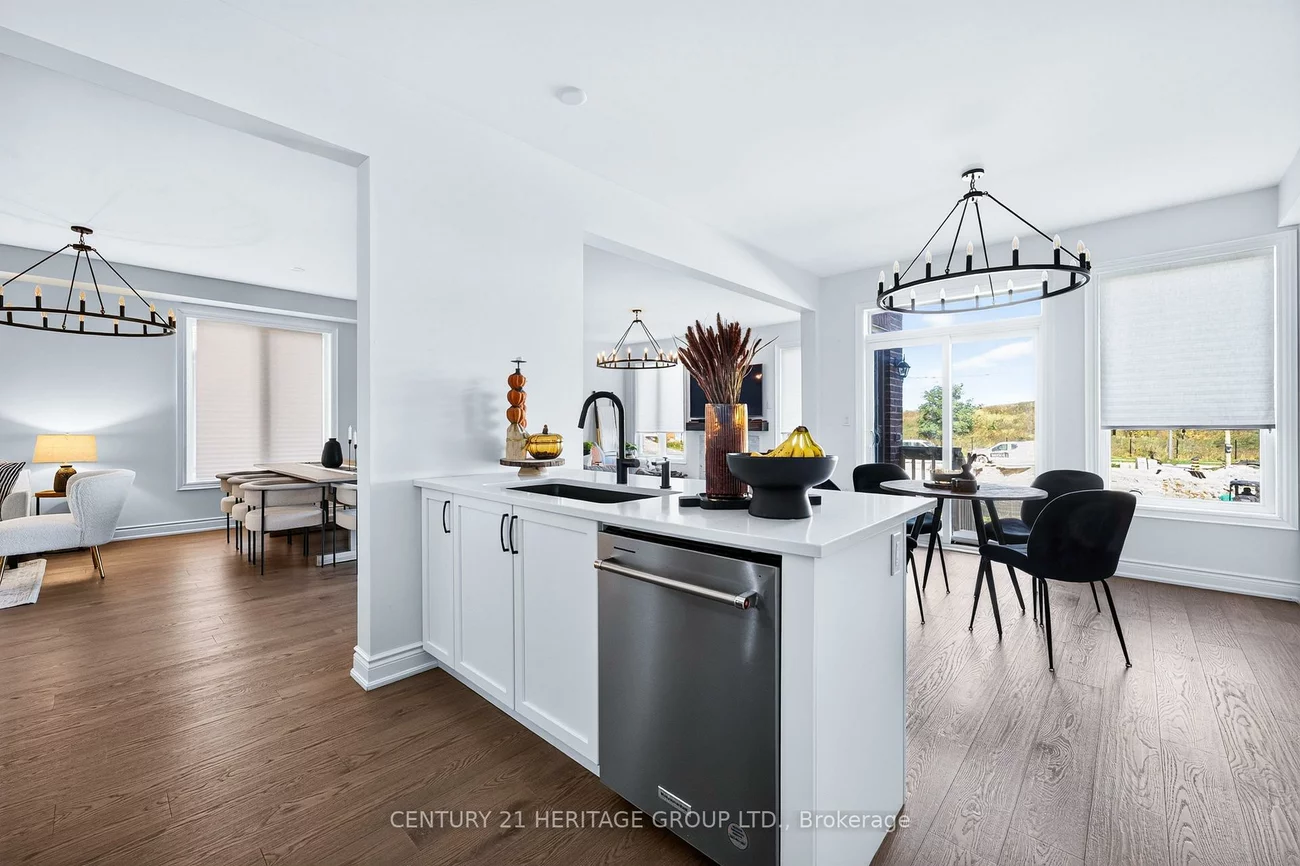 147, Meadow Vista, Holland Landing, East Gwillimbury