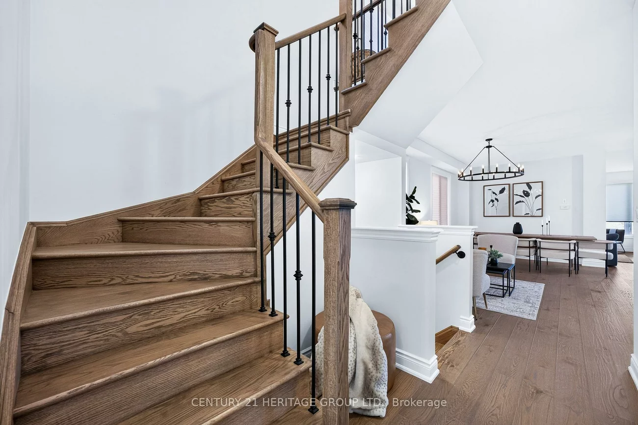 147, Meadow Vista, Holland Landing, East Gwillimbury