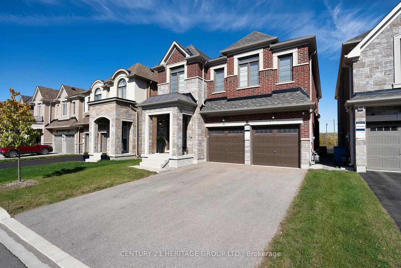 147, Meadow Vista, Holland Landing, East Gwillimbury