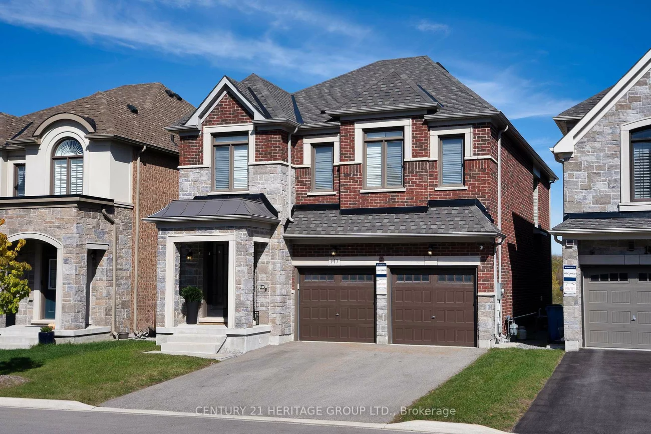147, Meadow Vista, Holland Landing, East Gwillimbury
