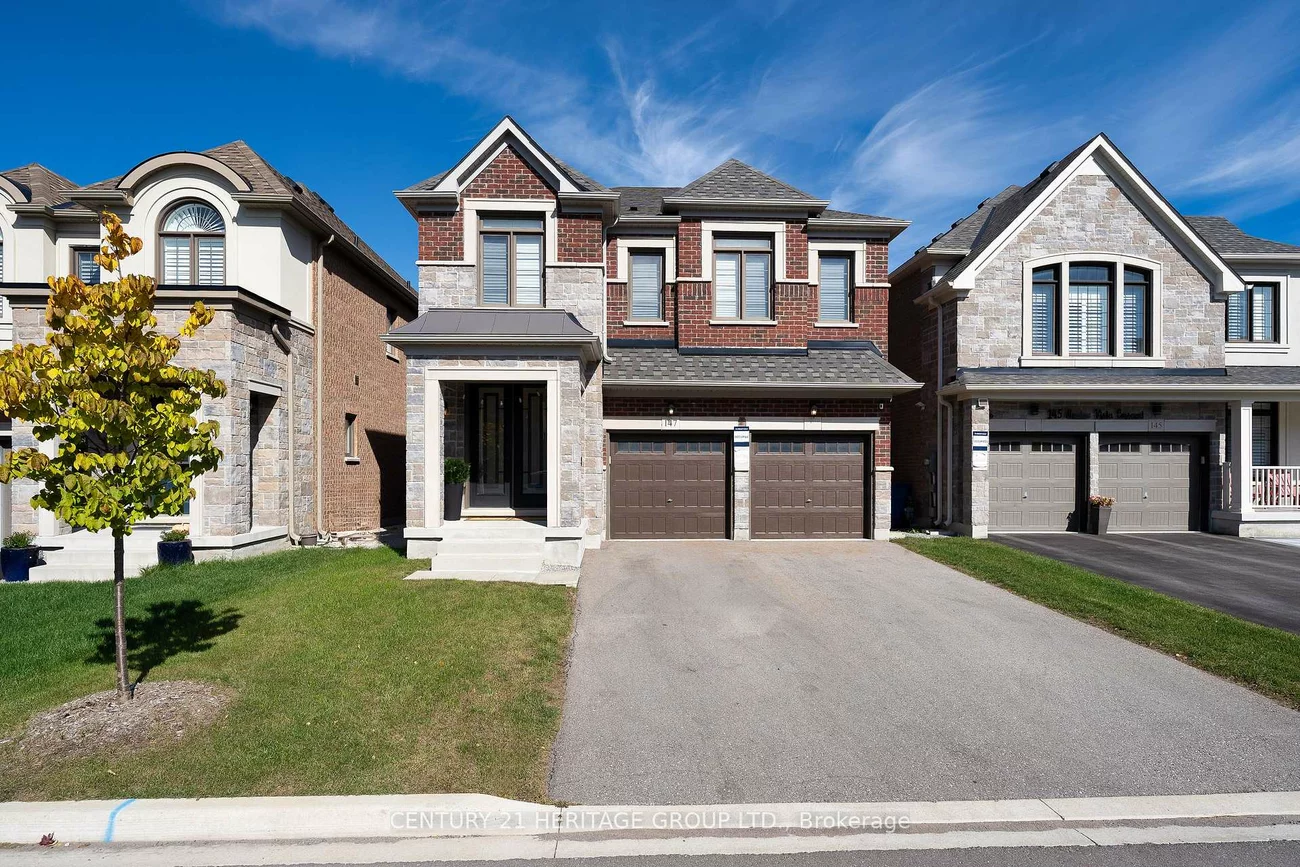 147, Meadow Vista, Holland Landing, East Gwillimbury