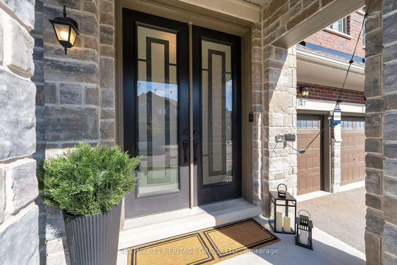 147, Meadow Vista, Holland Landing, East Gwillimbury