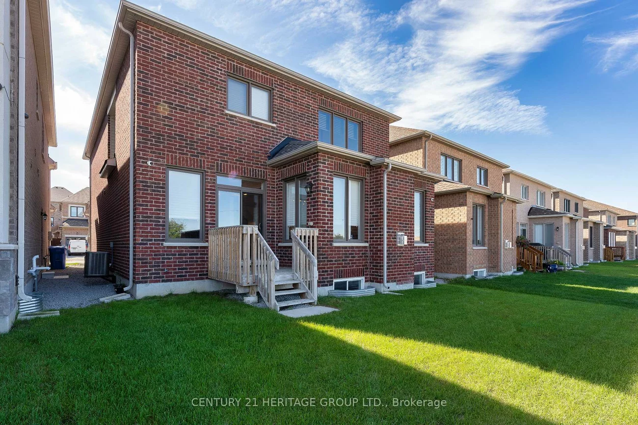 147, Meadow Vista, Holland Landing, East Gwillimbury