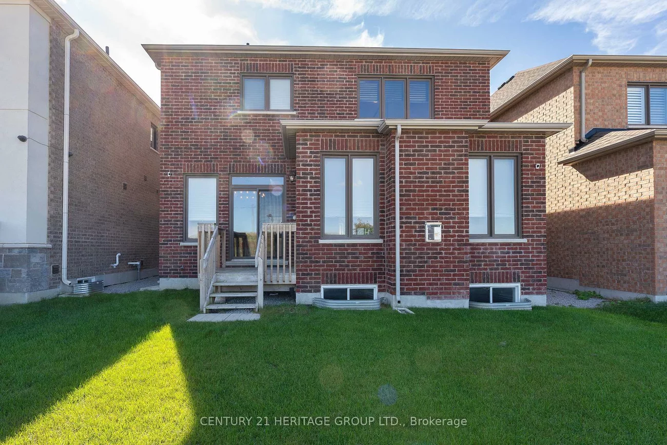 147, Meadow Vista, Holland Landing, East Gwillimbury