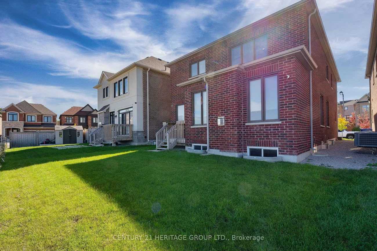 147, Meadow Vista, Holland Landing, East Gwillimbury