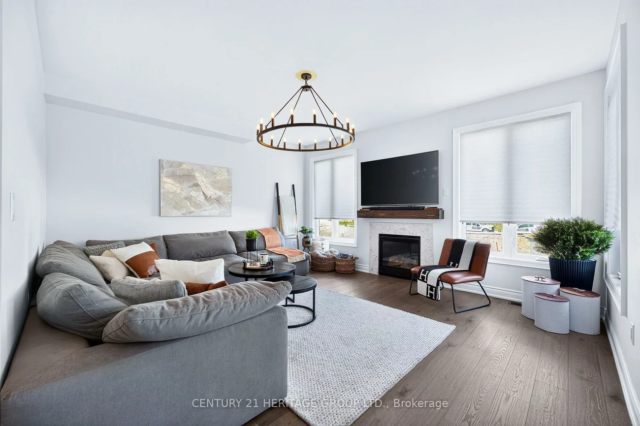 147, Meadow Vista, Holland Landing, East Gwillimbury