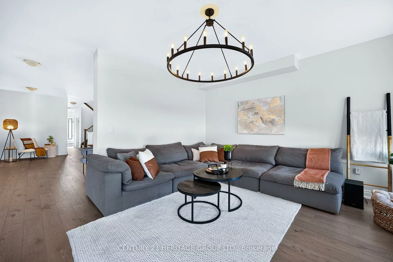 147, Meadow Vista, Holland Landing, East Gwillimbury