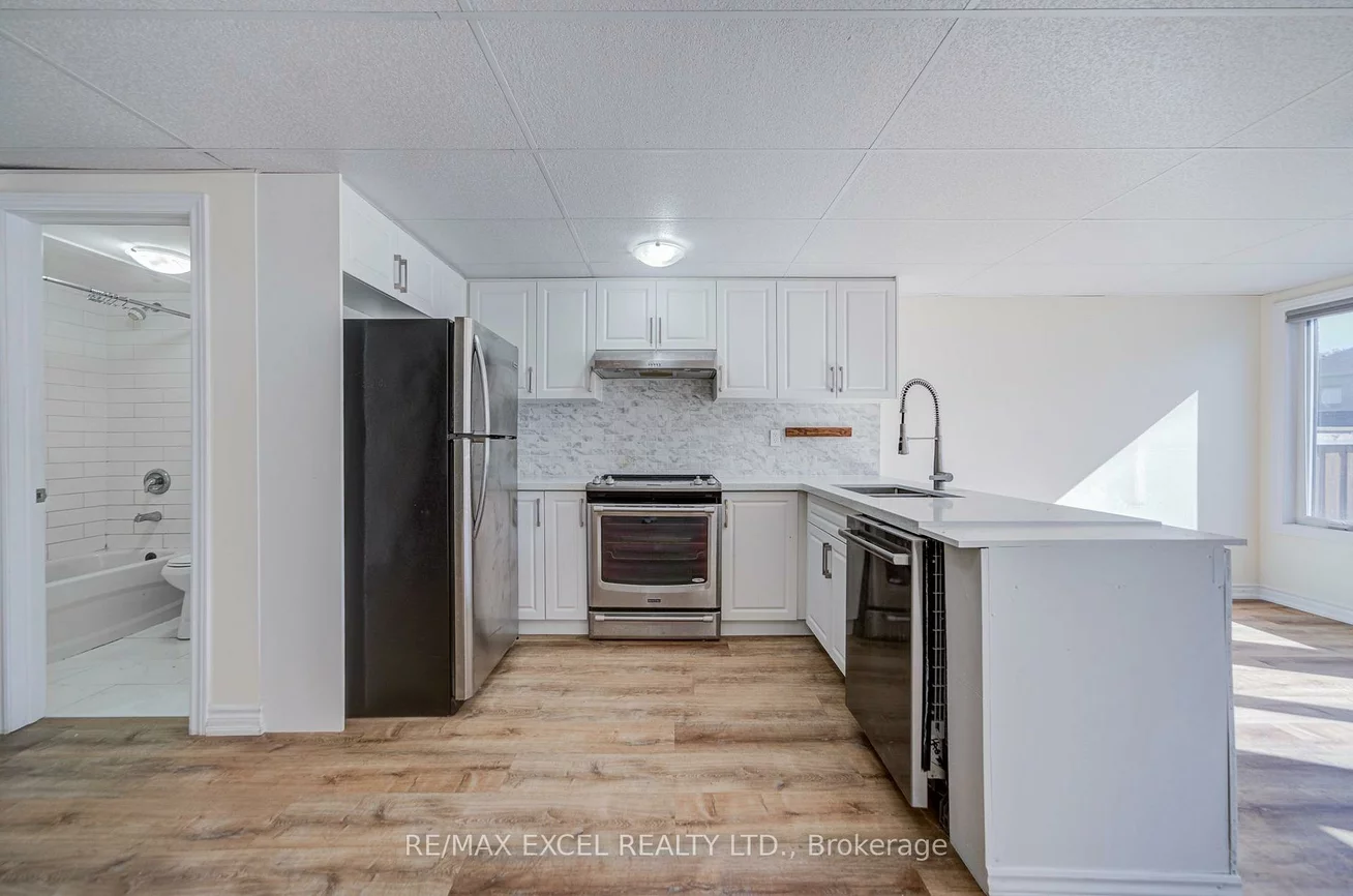 132, Meadow Vista, Holland Landing, East Gwillimbury