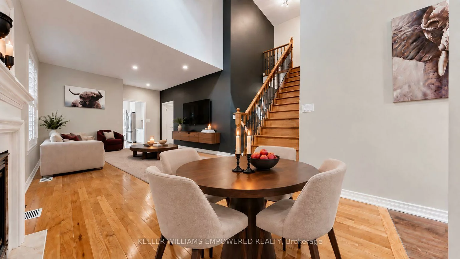 18, Don Rose, Mt Albert, East Gwillimbury