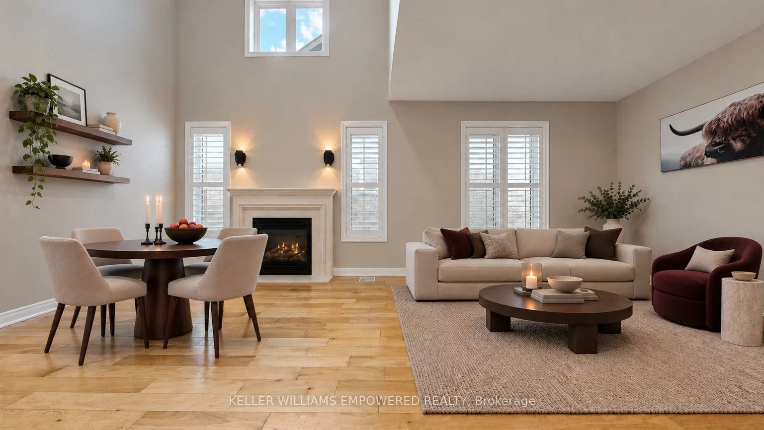 18, Don Rose, Mt Albert, East Gwillimbury
