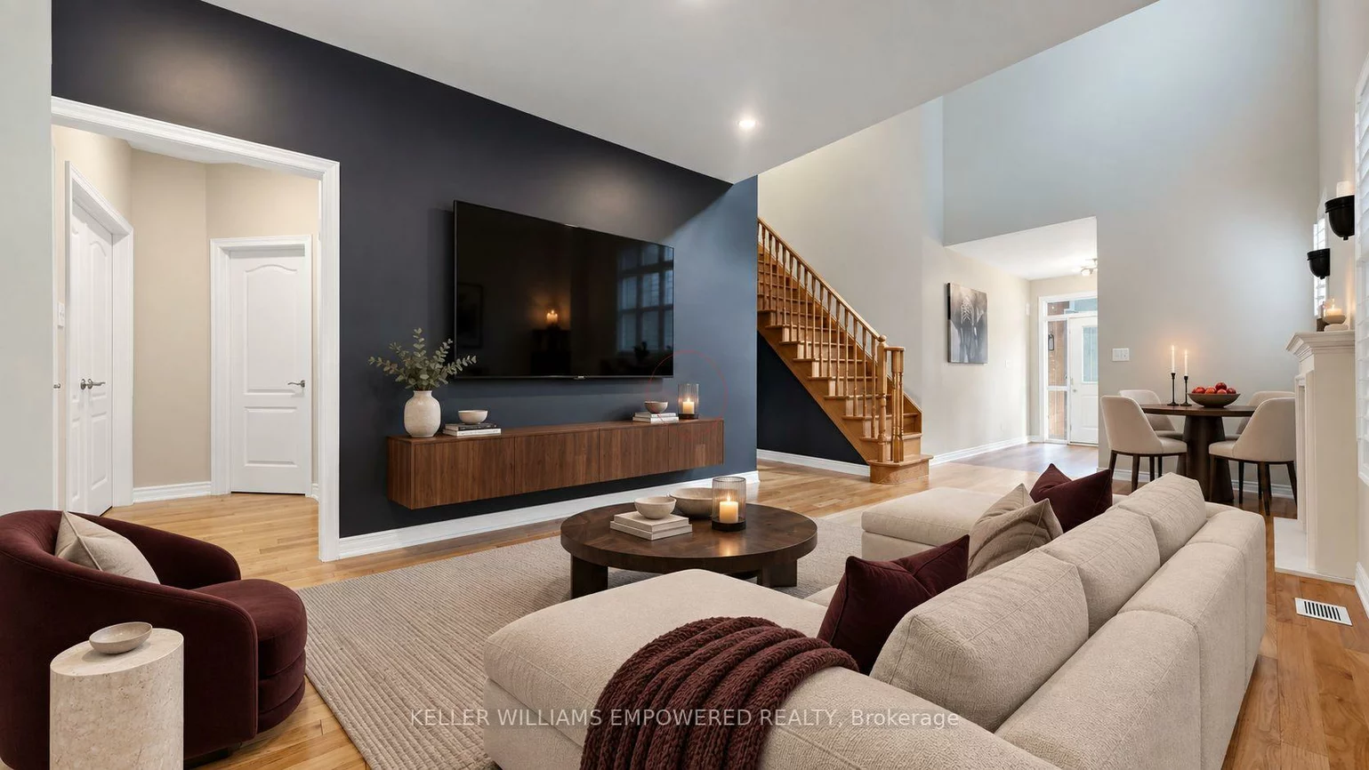18, Don Rose, Mt Albert, East Gwillimbury