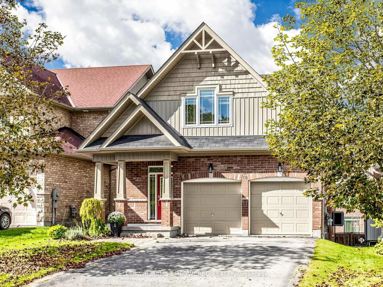 18, Don Rose, Mt Albert, East Gwillimbury
