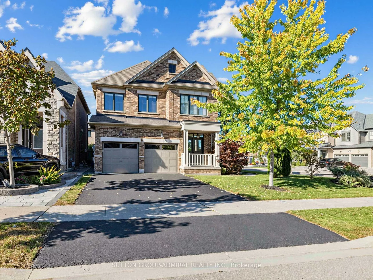 109, Leaden Hall, Queensville, East Gwillimbury