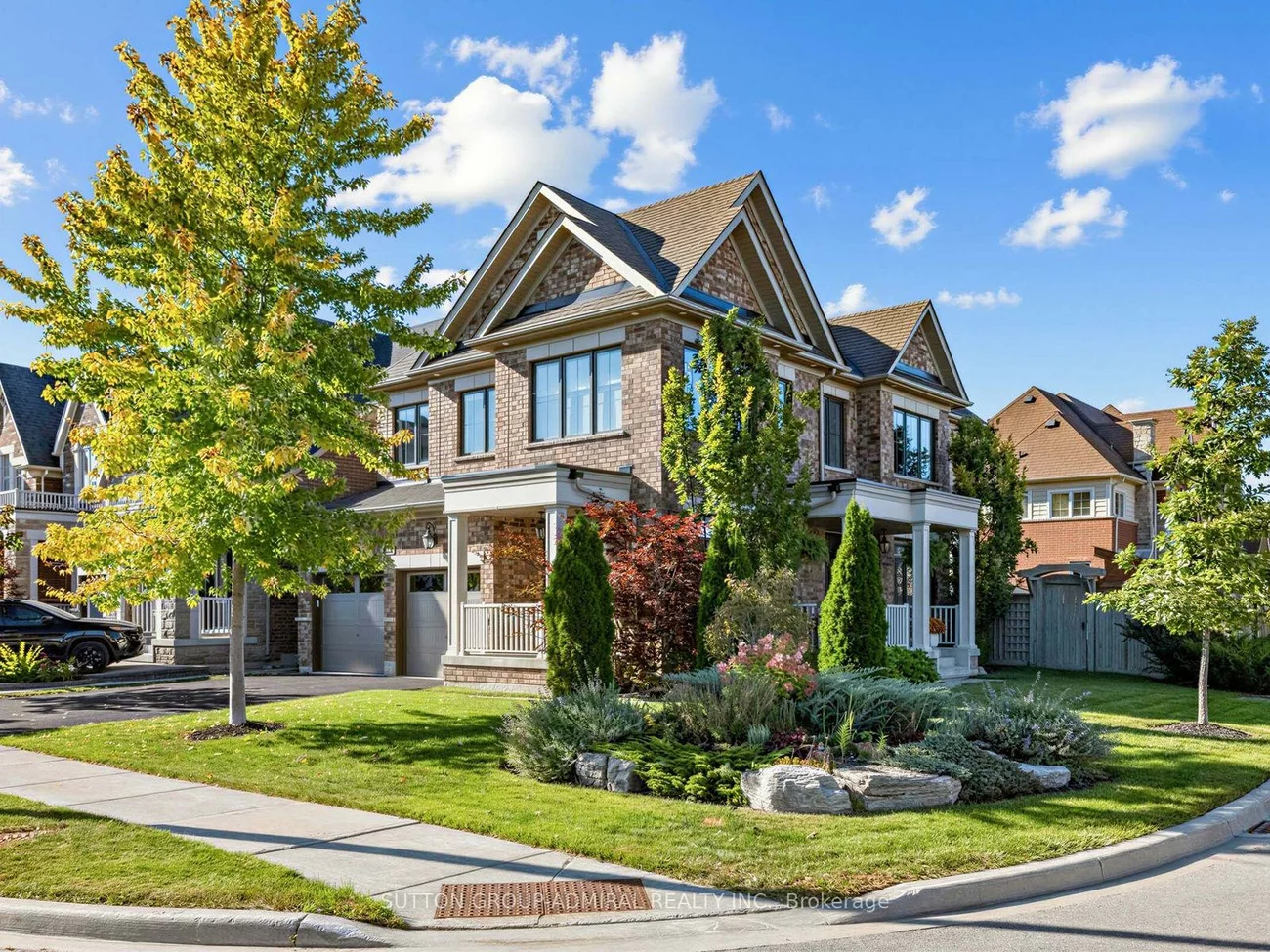 109, Leaden Hall, Queensville, East Gwillimbury