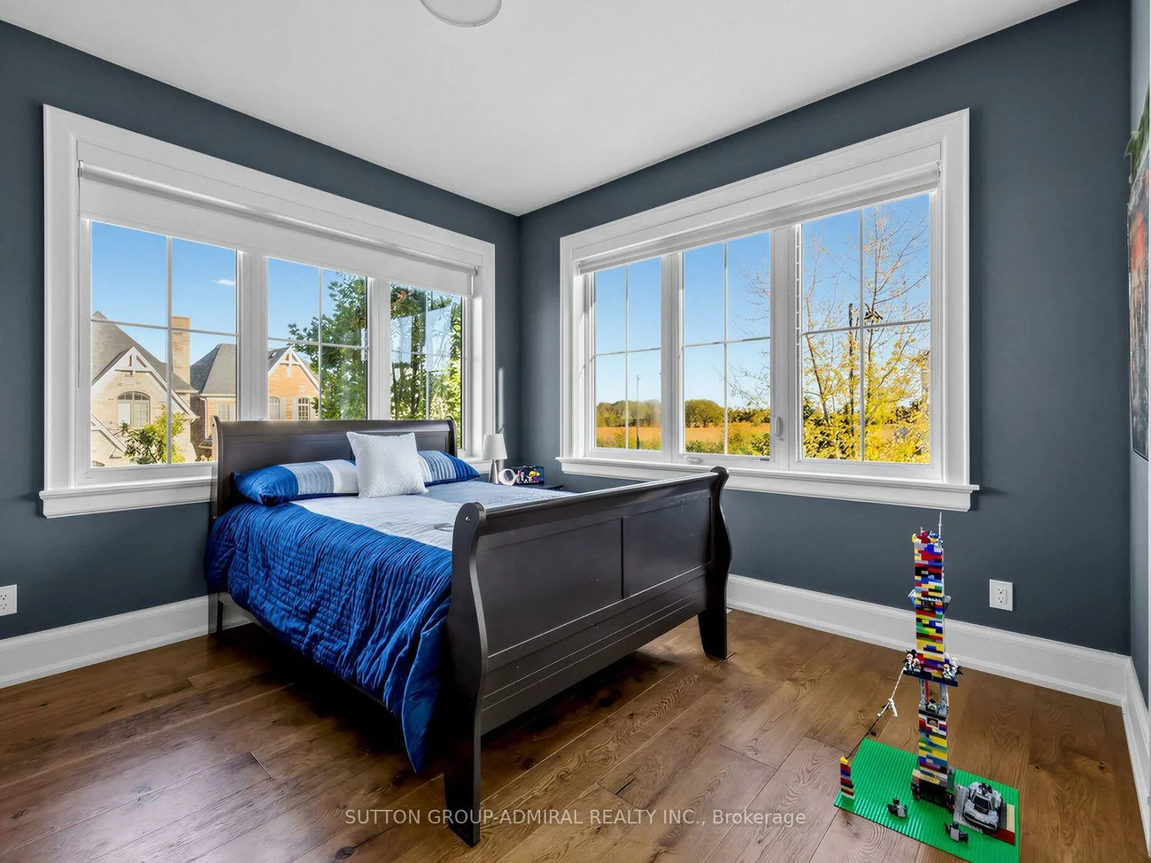 109, Leaden Hall, Queensville, East Gwillimbury