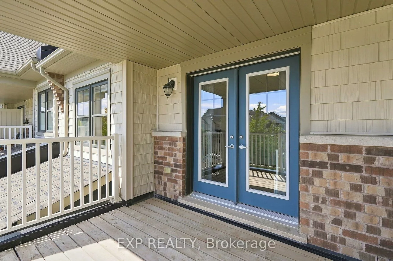 128, Chessington, Queensville, East Gwillimbury