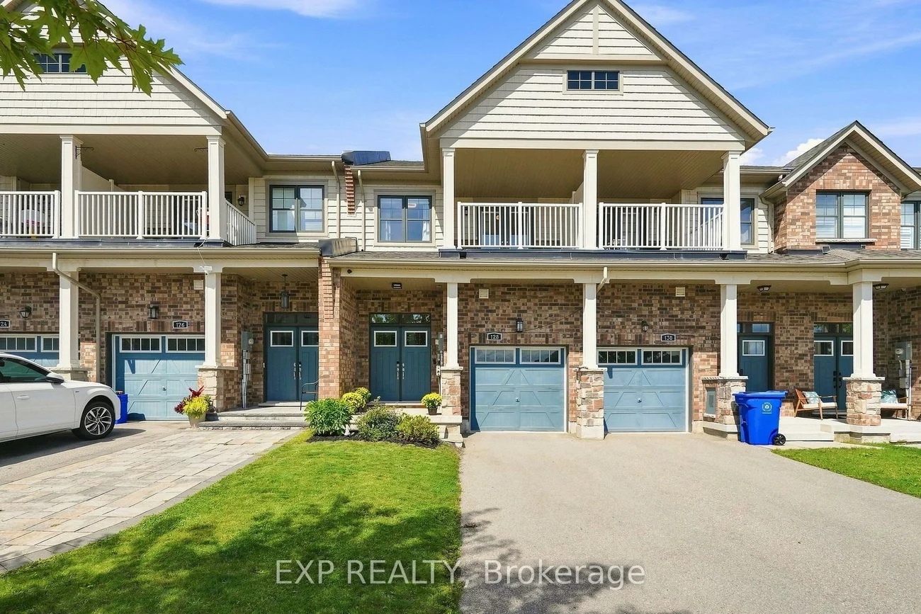 128, Chessington, Queensville, East Gwillimbury