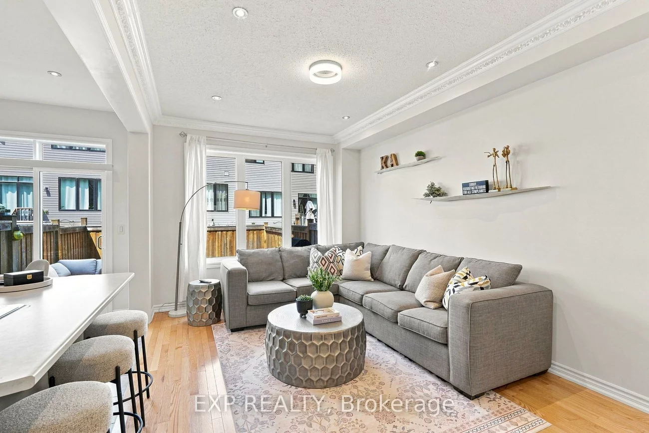 128, Chessington, Queensville, East Gwillimbury