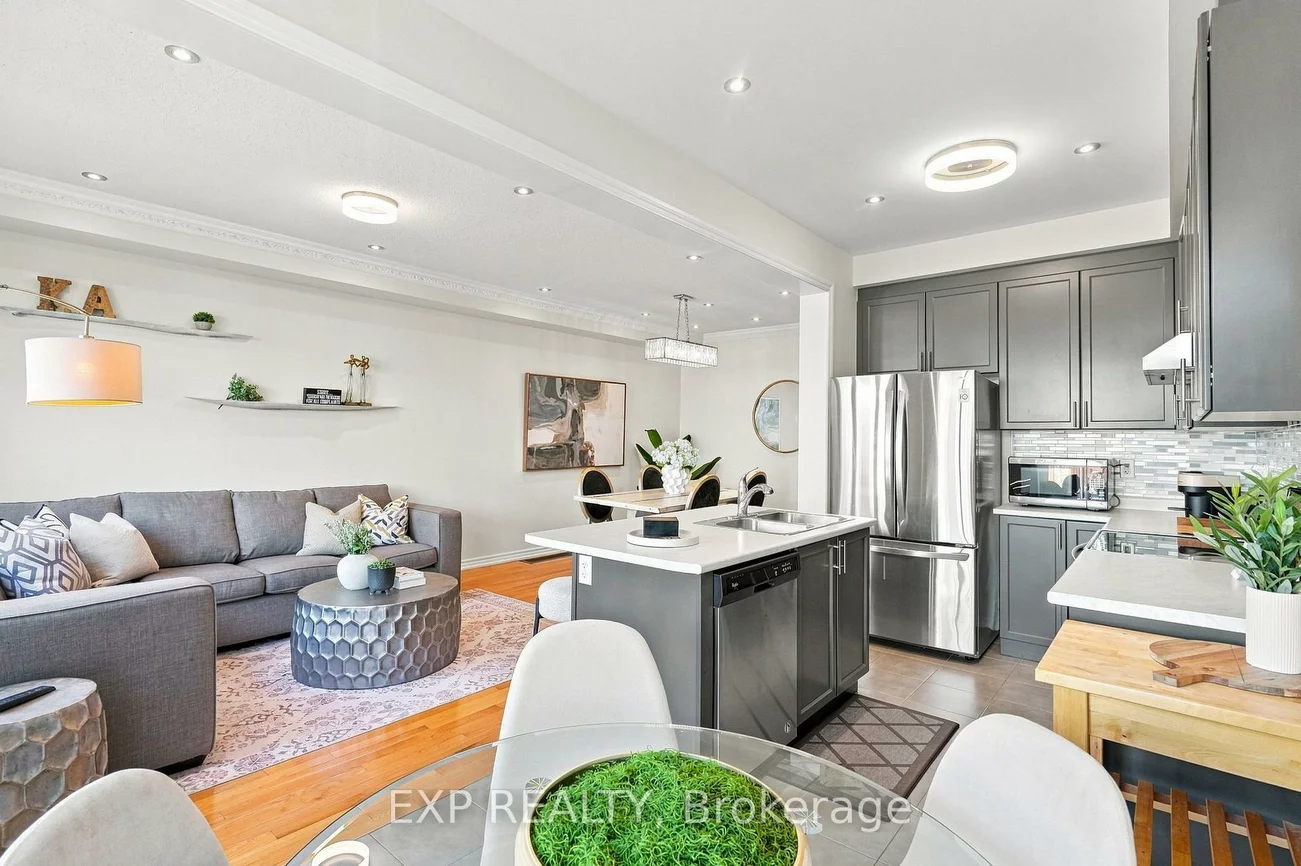 128, Chessington, Queensville, East Gwillimbury