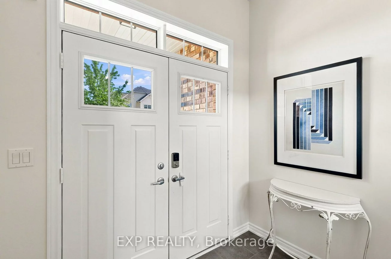 128, Chessington, Queensville, East Gwillimbury